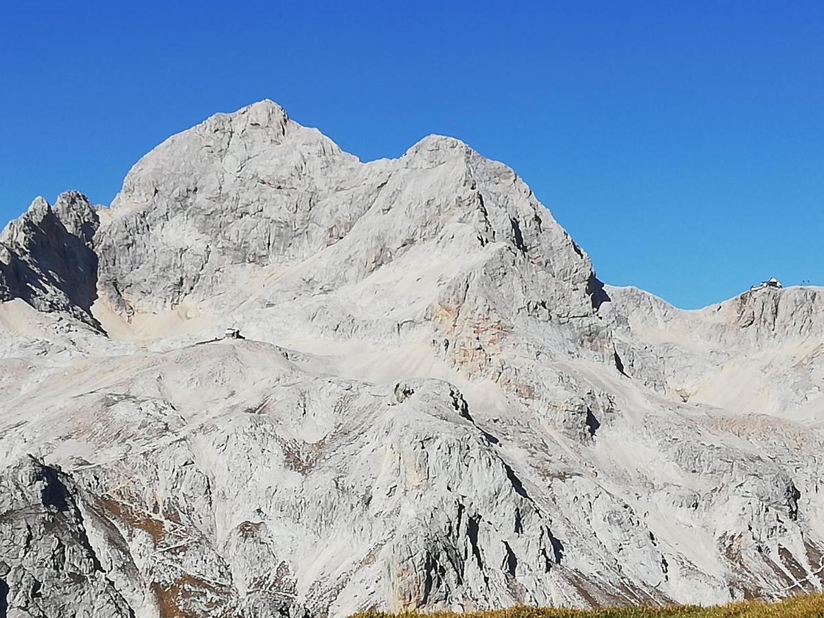 Brunarica Na Goreljeku Bohinj Buitenkant foto